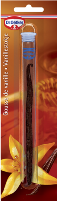 Dr. Oetker Gousse  Vanille