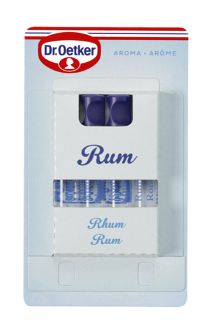 Dr. Oetker Aroma rum