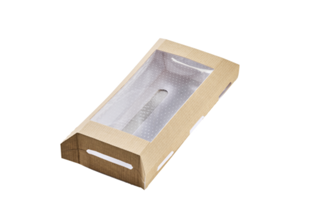 Dr. Oetker Pizza Snack Case 2in1