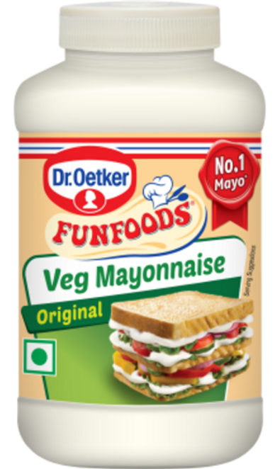 Dr. Oetker Luxury Moist Cake Dark Chocolate