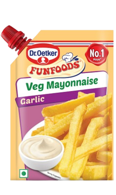 Dr. Oetker Pancake Buttermilk 400g