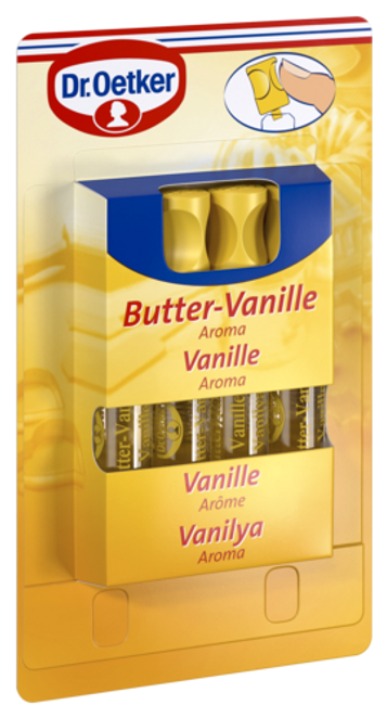 Dr. Oetker Arôme Vanille