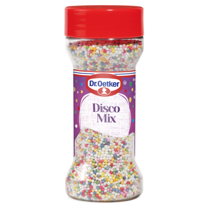 Dr. Oetker Disco