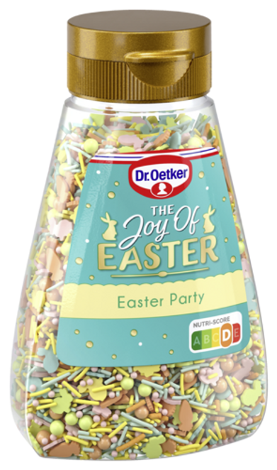 Dr. Oetker Easter Party