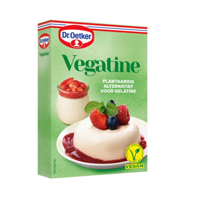 Dr. Oetker Vegatine