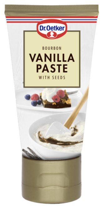 Dr. Oetker Vanilla Paste