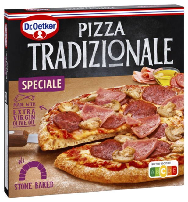 Dr. Oetker Tradizionale Speciale