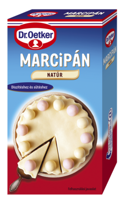 Dr. Oetker Marcipán massza 200 g