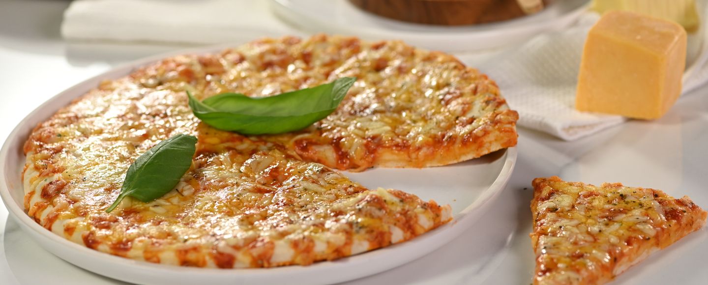 Ital Pizza Familia | Dr. Oetker
