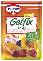 Gelfix Extra 2:1 Dr. Oetker