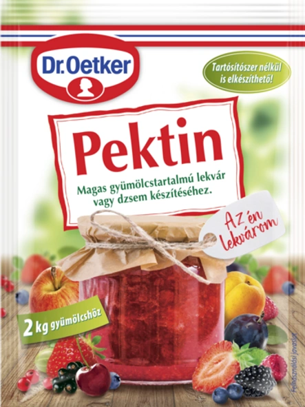 Dr. Oetker Pektin