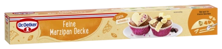 Dr. Oetker Feine Marzipan-Decke