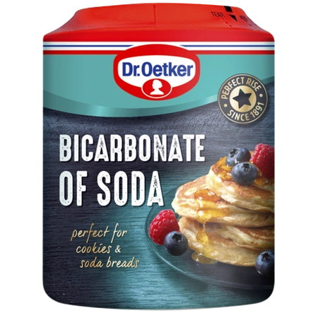 Dr. Oetker Bicarbonate of Soda (1/2 tsp)