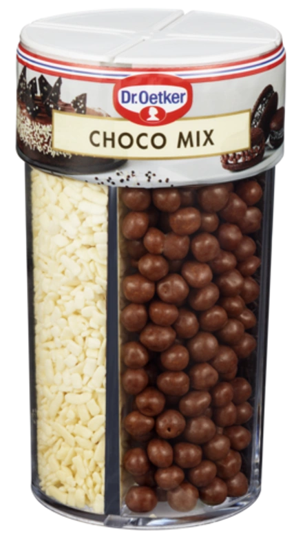 Dr. Oetker Chokodekor
