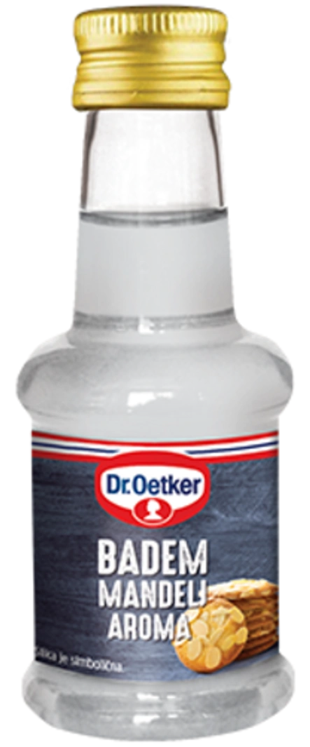 Dr.Oetker mandljeve arome