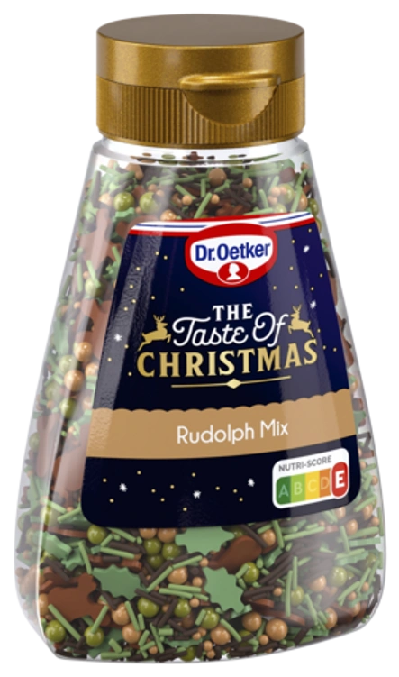 di Rudolph Mix Dr. Oetker