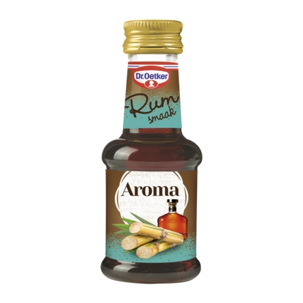 Dr. Oetker Aroma Rumsmaak
