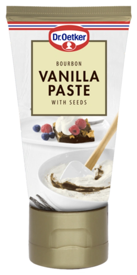 Dr. Oetker Vanilla Paste