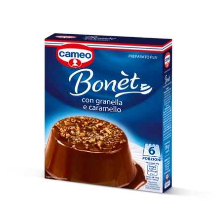 Preparato per Bonet 