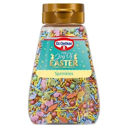 Dr. Oetker Easter Party Sprinkle Mix