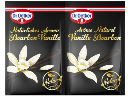 Dr. Oetker Bourbon-Vanille-Aroma