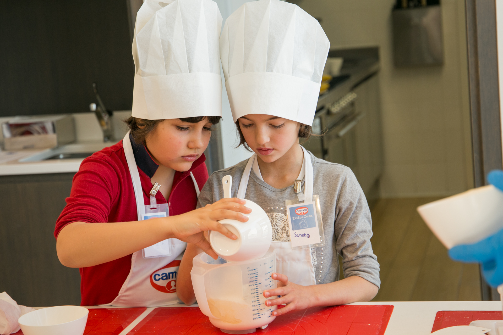 Back to School: riparte anche il progetto di cameo dedicato ai più piccoli.
