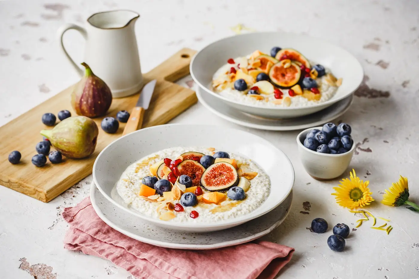 Picture - Taylor & Colledge Recipe 