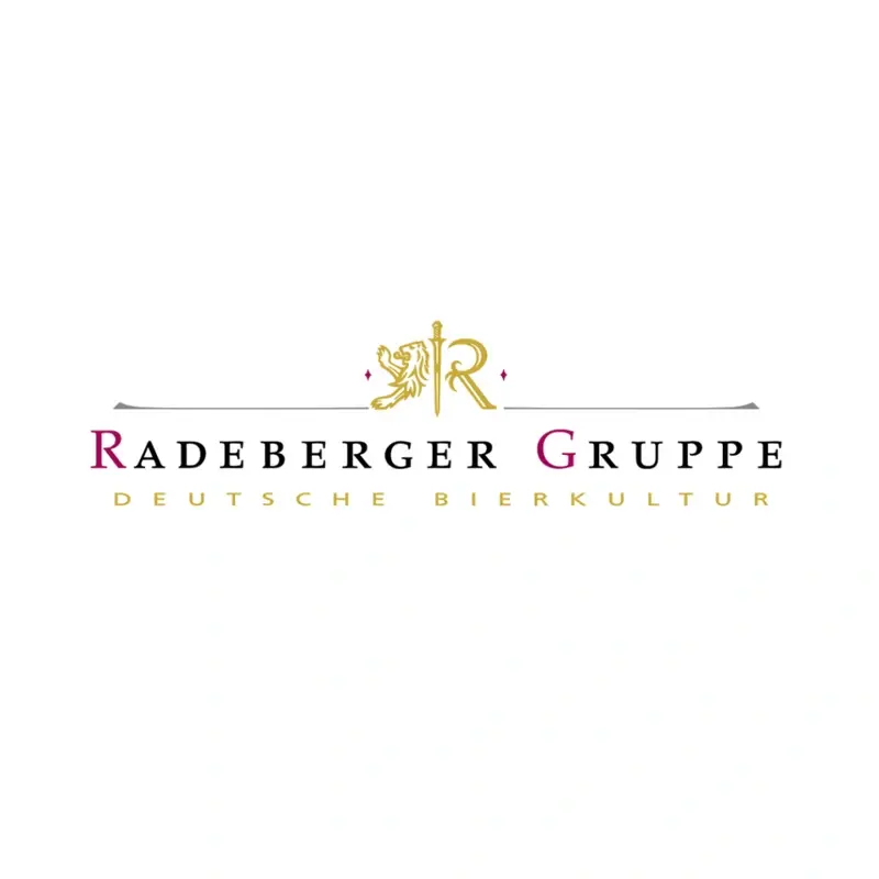 Picture - Logo Radeberger Group