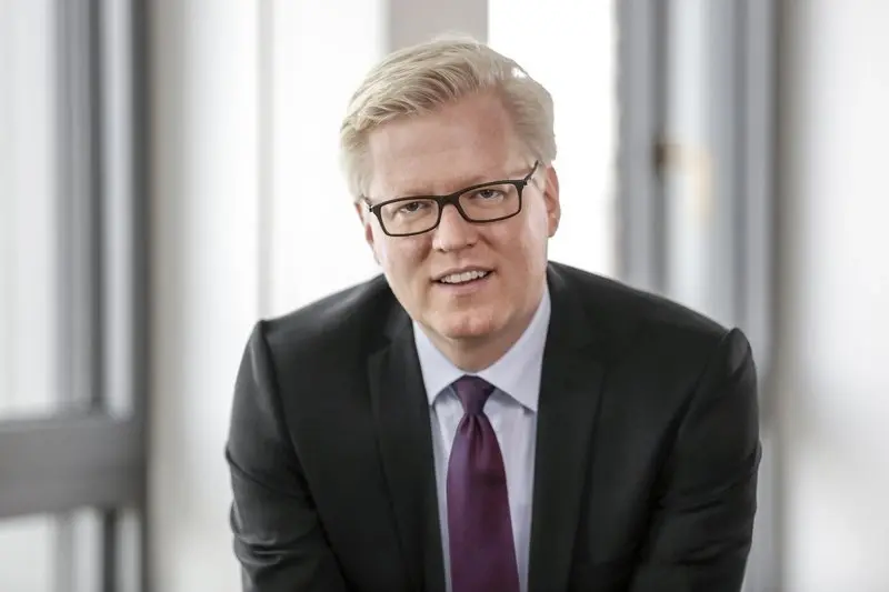 Picture - Dr. Niels Lorenz