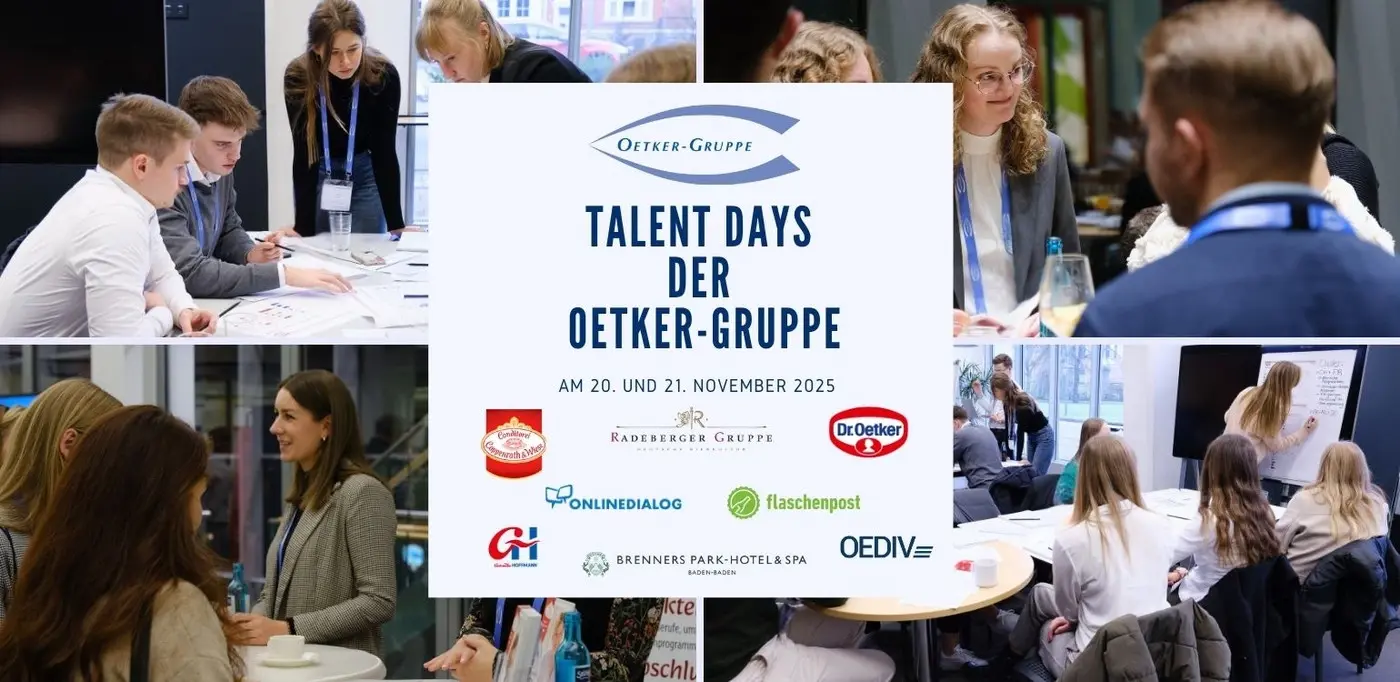 Picture - Talent Days 2025