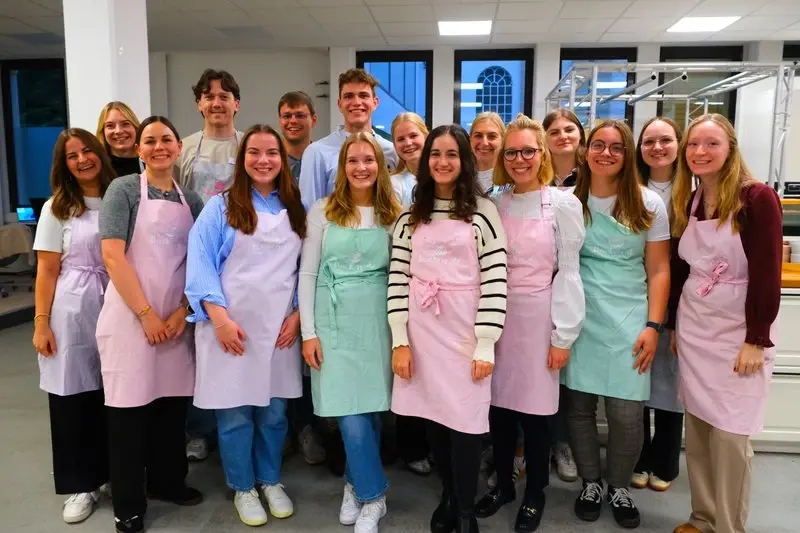 Picture - GYP Gruppenbild