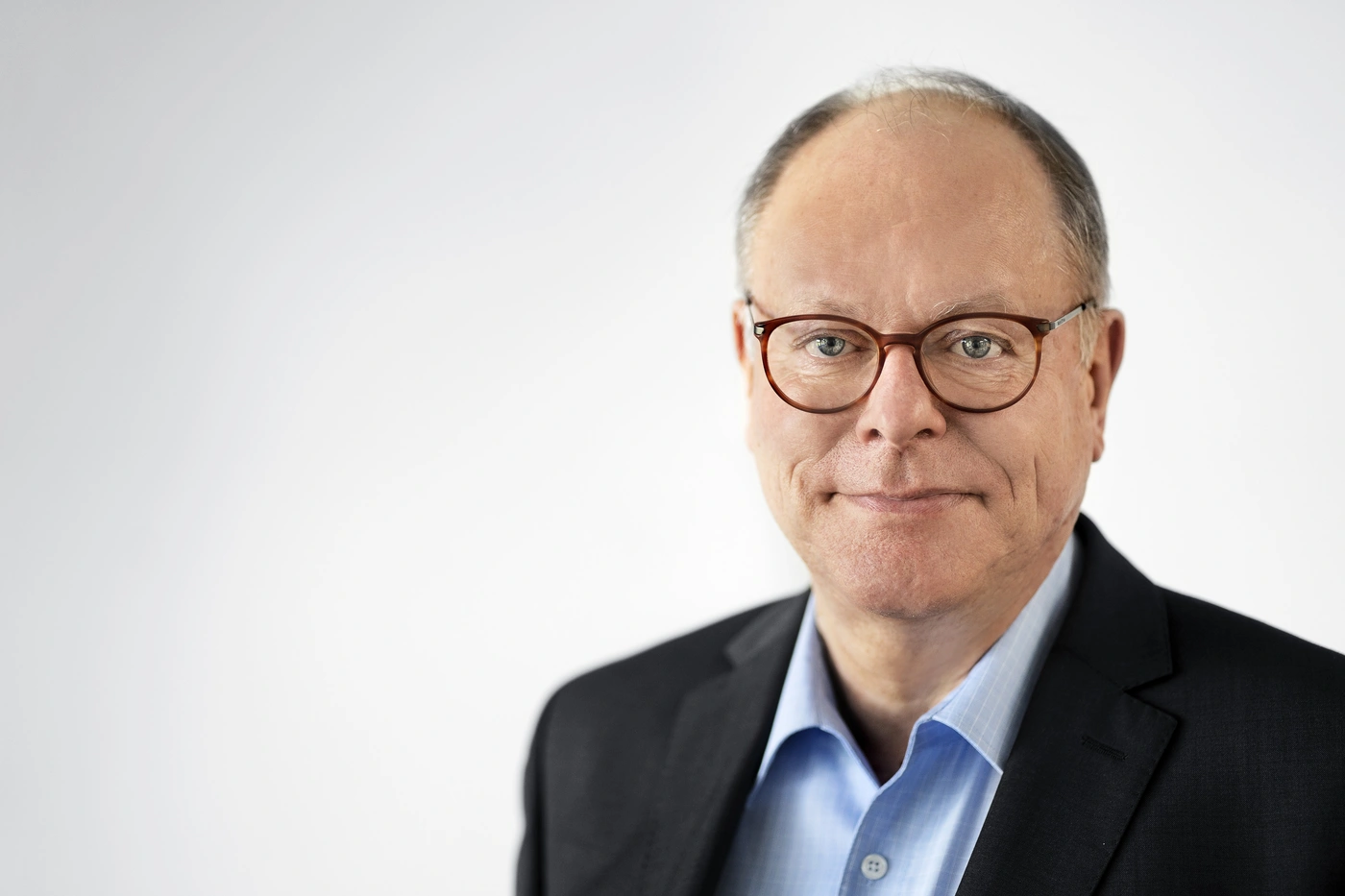 Picture - Dr. Jörg Schillinger, Leiter Kommunikation Oetker-Gruppe