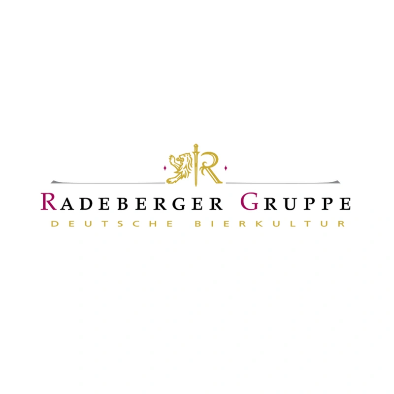 Picture - Logo Radeberger Gruppe