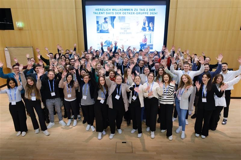 Picture -  Gruppenbild der Teilnehmer
